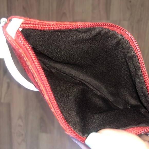 Coach Wristlet - Picture 4 of 6